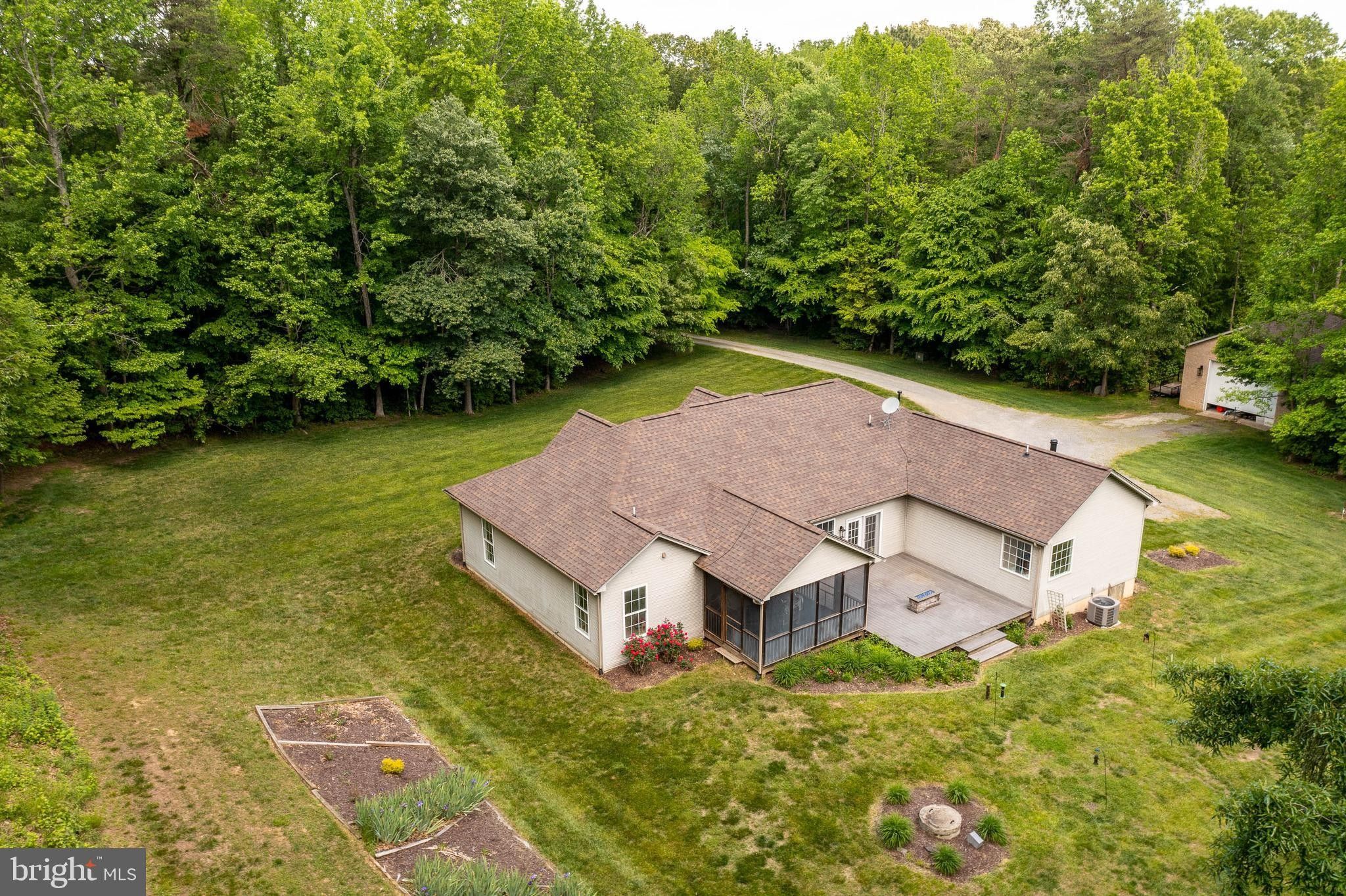 King King County, VA Farms and Ranches, House for sale