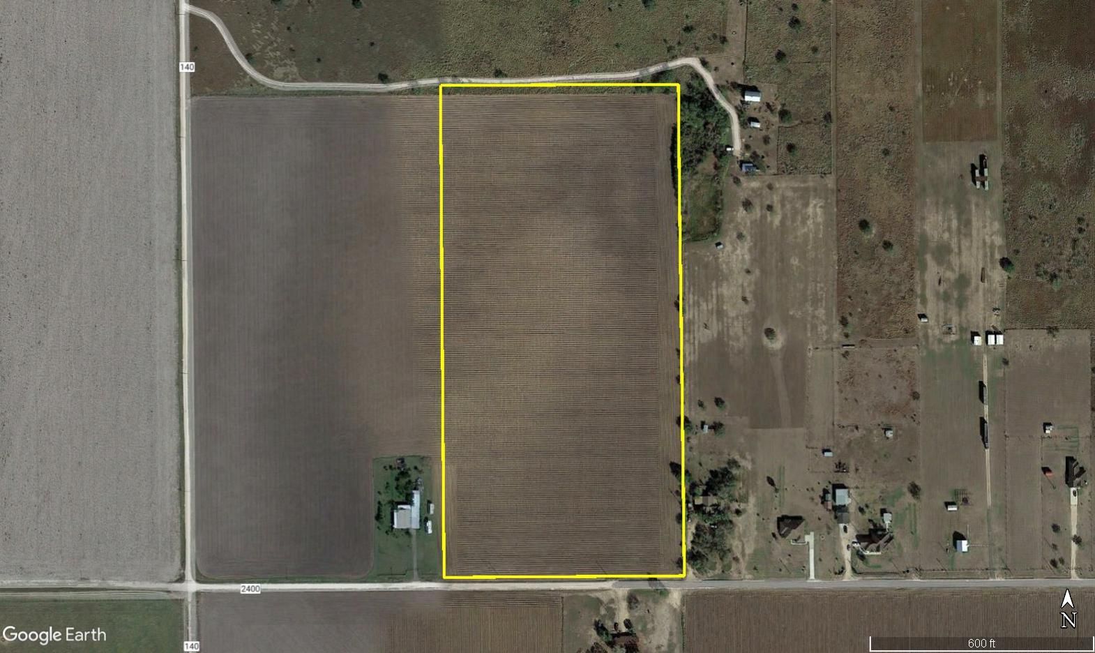 Lyford, Willacy County, TX Farms and Ranches for sale Property ID