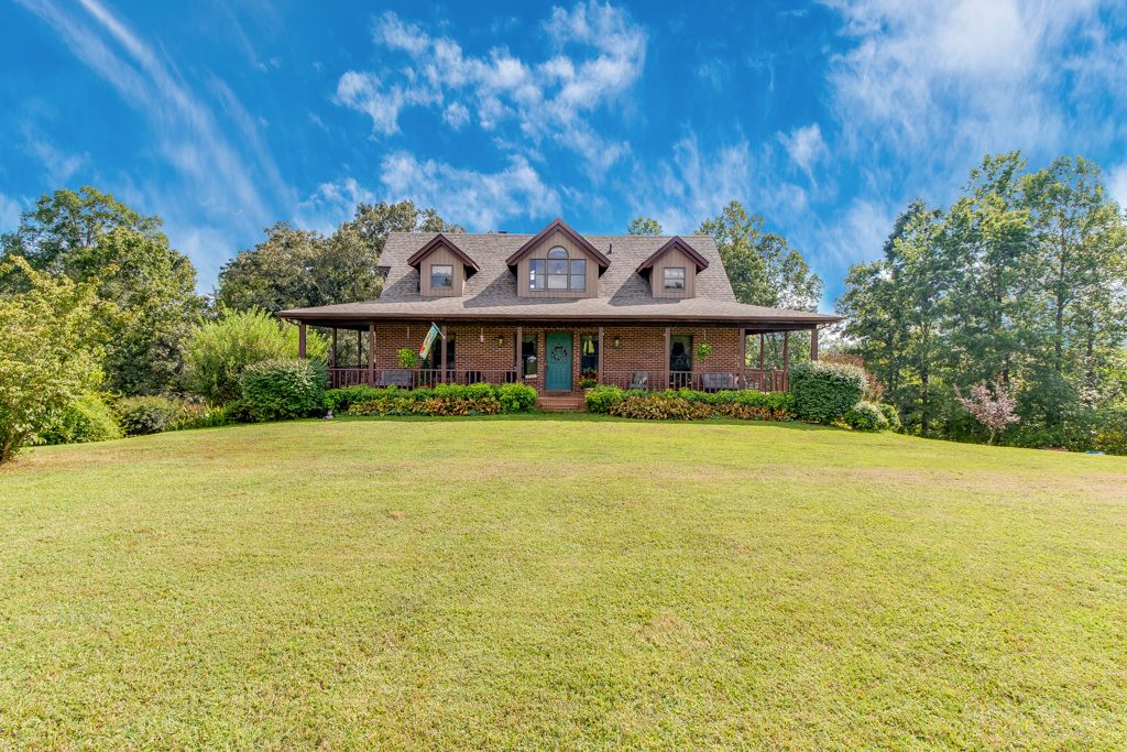 781 Freemantown Road, Rutherfordton, NC 28139 MLS 3901936 LandWatch