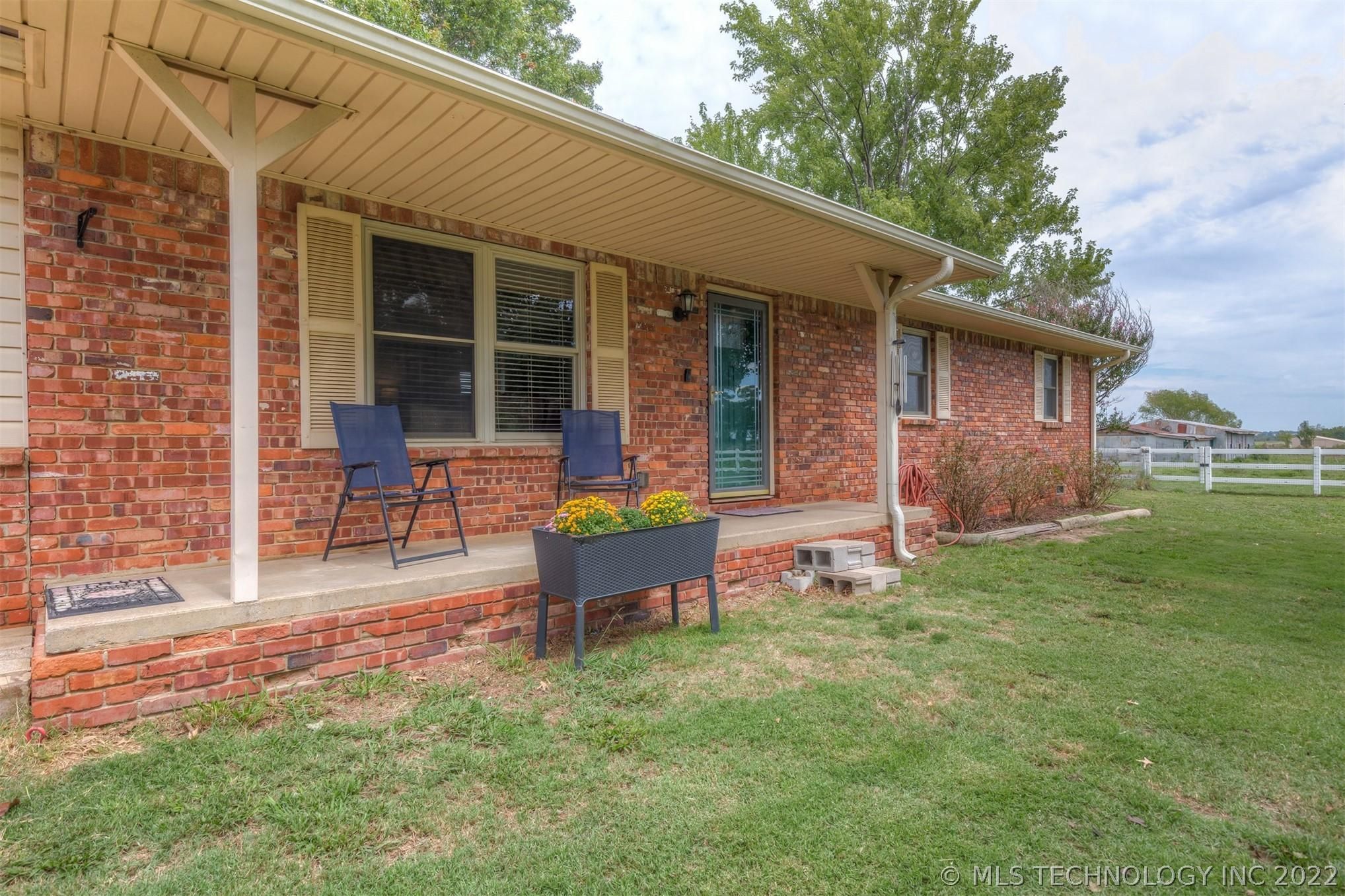 Checotah, McIntosh County, OK House for sale Property ID 414748801 LandWatch