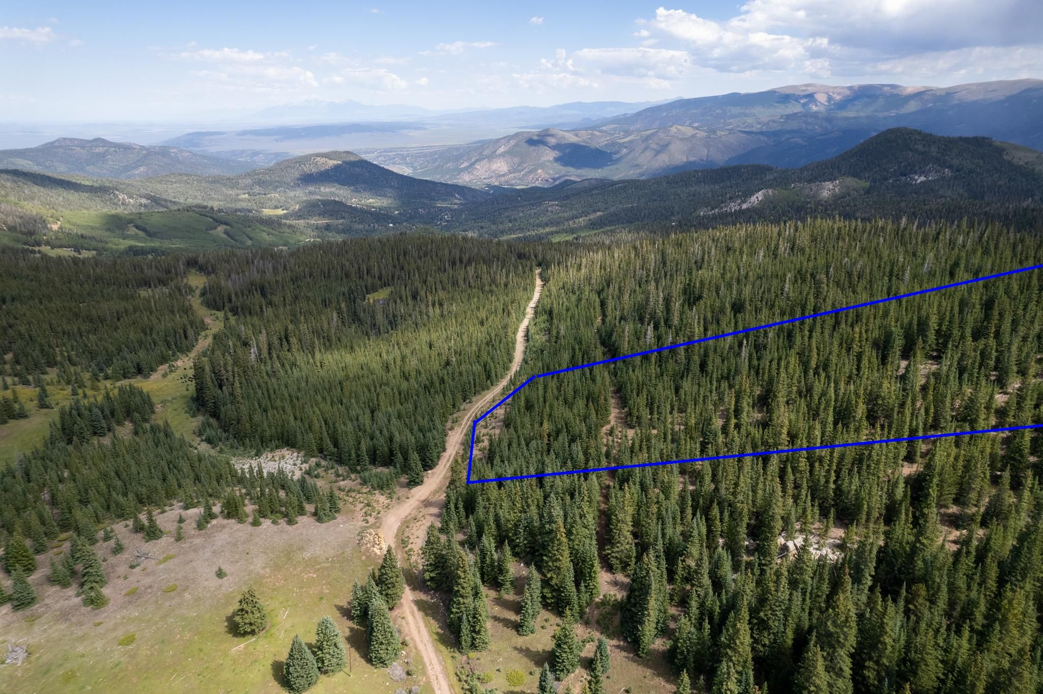 Questa, Taos County, NM Recreational Property, Undeveloped Land