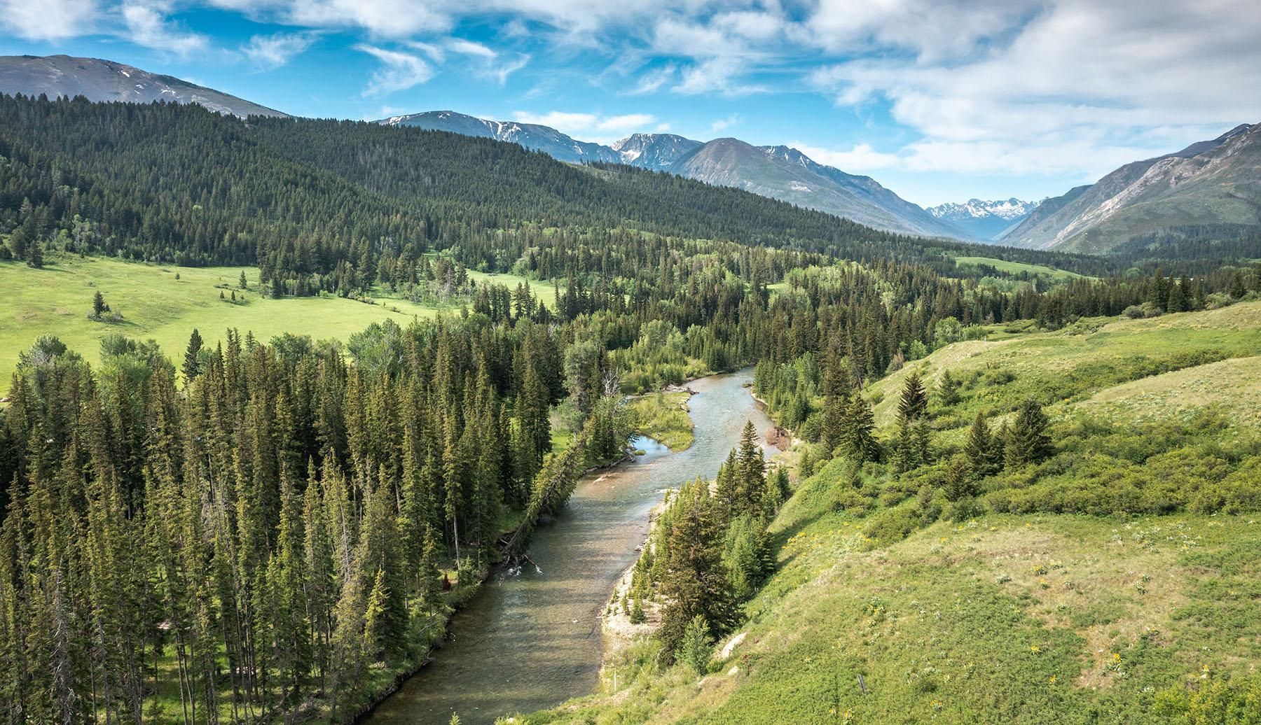 McLeod MT, Mcleod, MT 59052 LandWatch