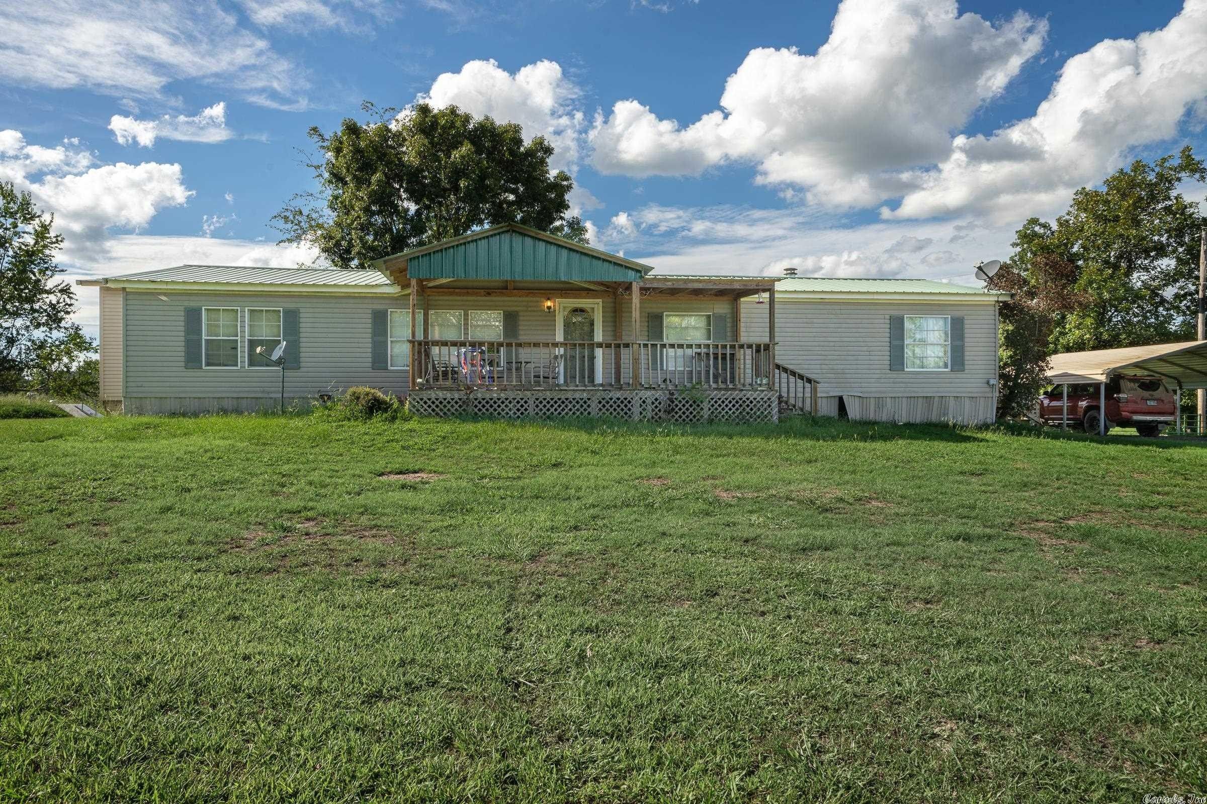 Gillham, Sevier County, AR House for sale Property ID 414749170