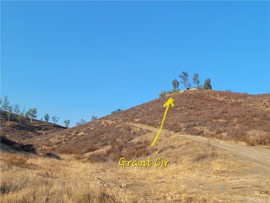 Lake Elsinore, Riverside County, CA Undeveloped Land, Homesites for