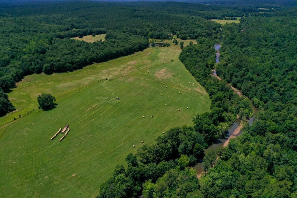 Waldron, Scott County, AR Farms and Ranches, Recreational Property