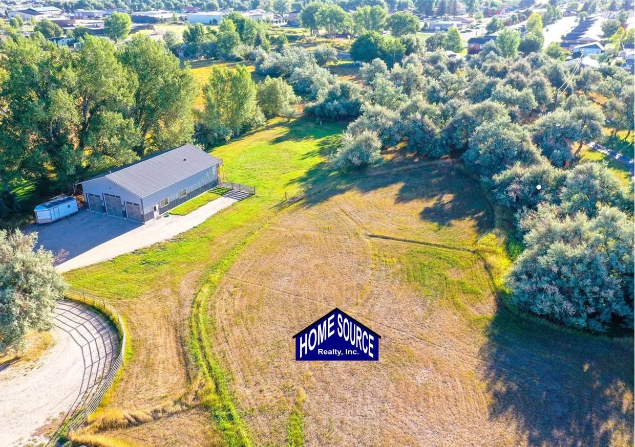 Lander, Fremont County, WY Farms and Ranches, House for sale Property