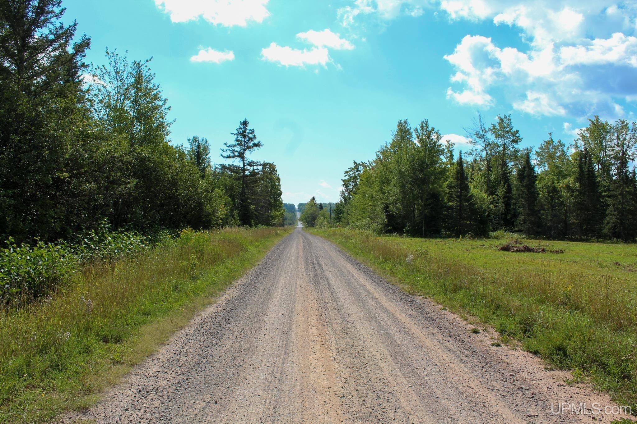 Pelkie, Houghton County, MI Undeveloped Land for sale Property ID