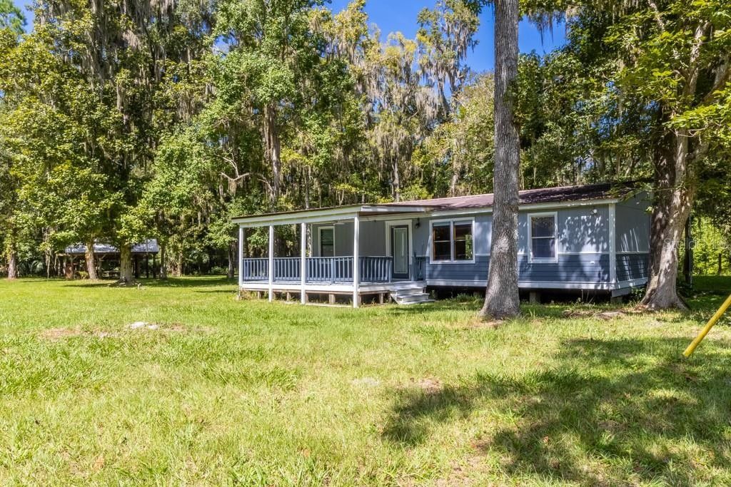 Micanopy, Marion County, FL House for sale Property ID 414751752