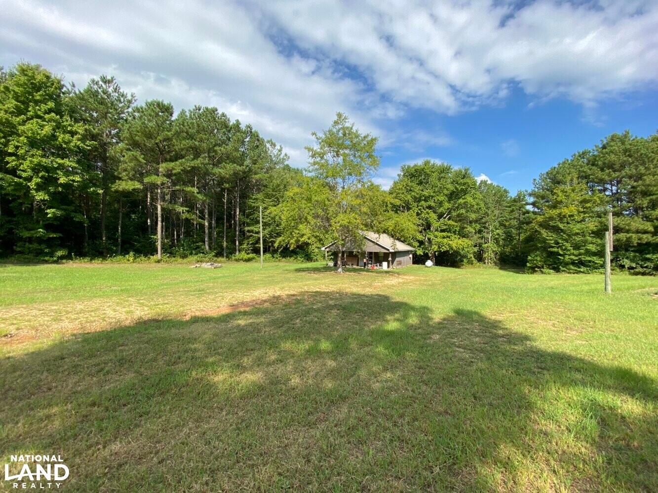 Guin, Marion County, AL Recreational Property, Timberland Property