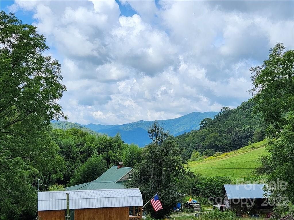 Clyde, Haywood County, NC Undeveloped Land for sale Property ID