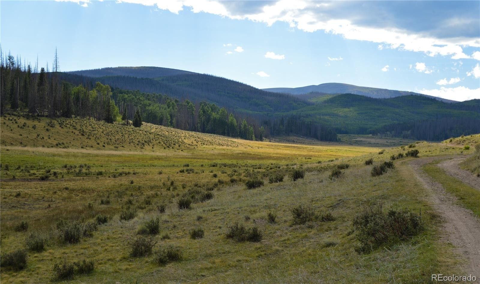 Del Norte, Saguache County, CO Farms and Ranches, Lakefront Property
