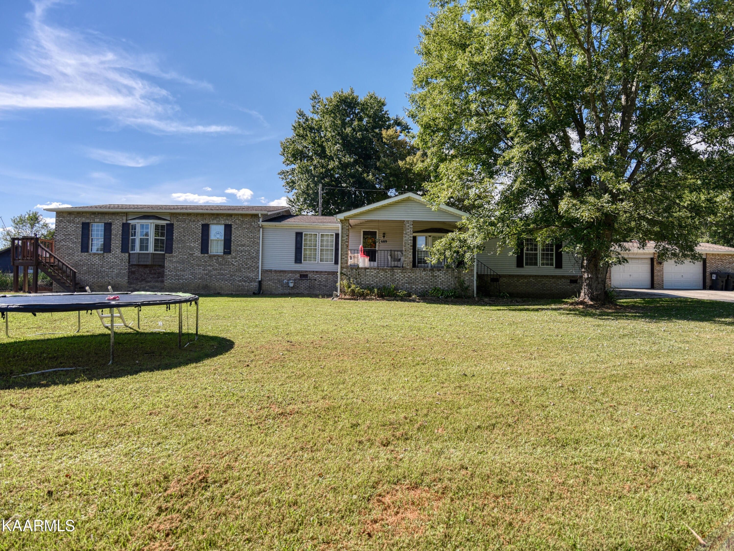 Sunbright, County, TN House for sale Property ID 414754932