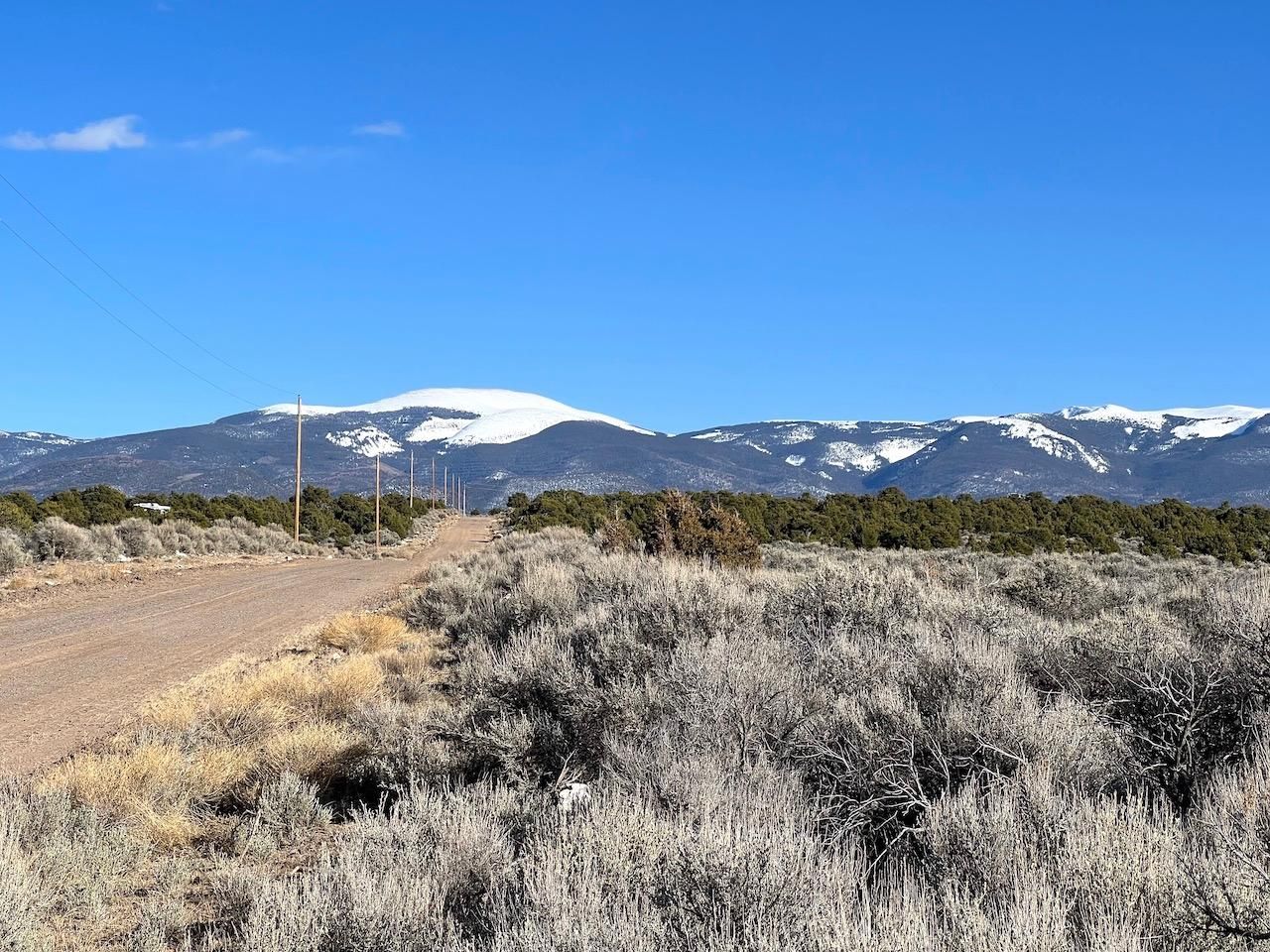 San Luis, Costilla County, CO Recreational Property, Undeveloped Land, Homesites for sale