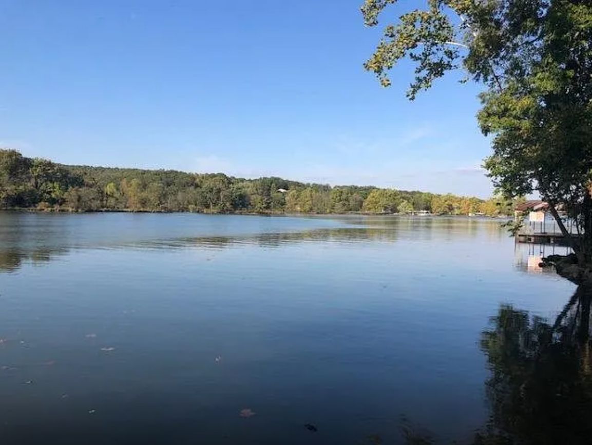 Roach, Camden County, MO Recreational Property, Undeveloped Land