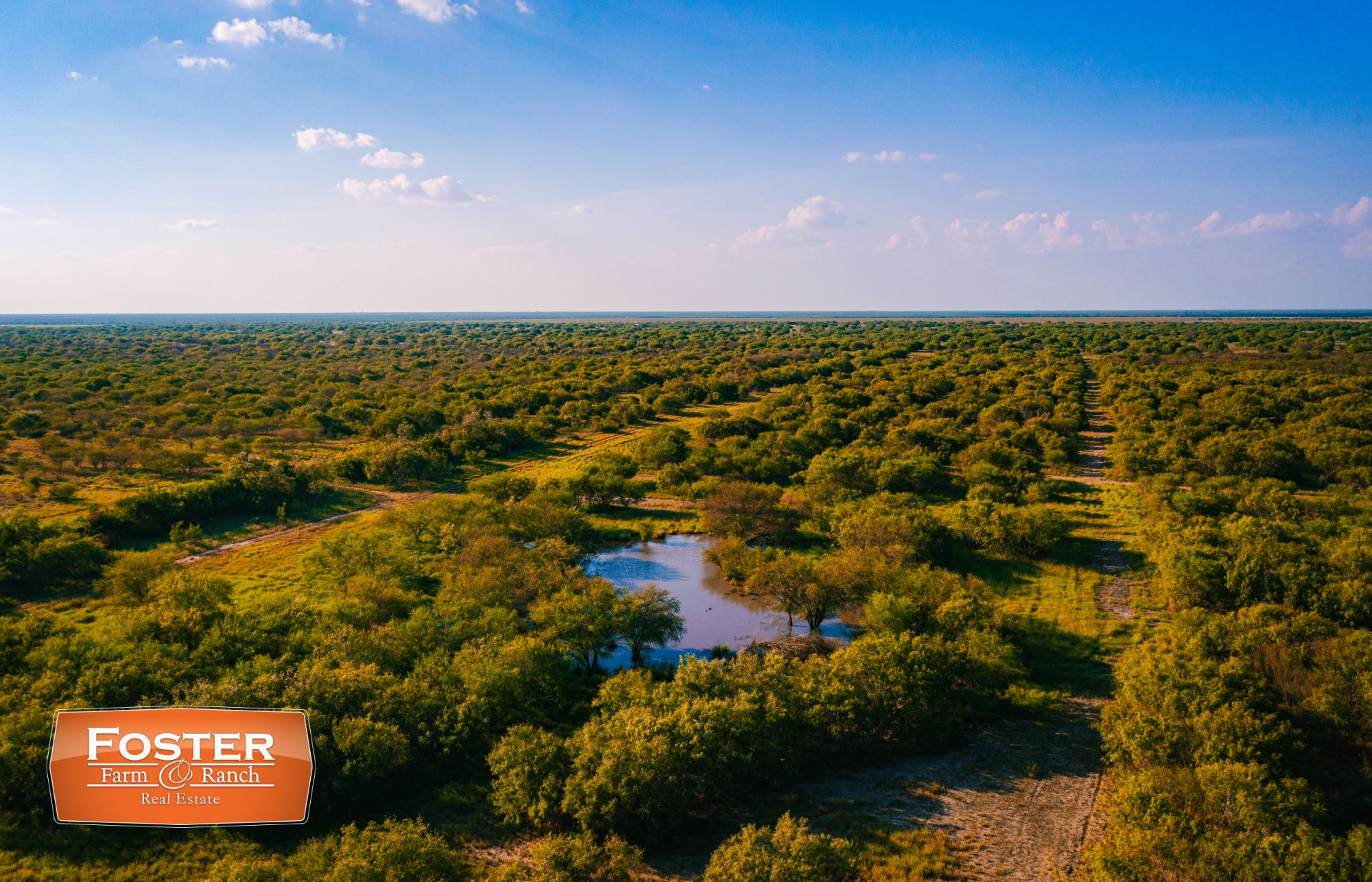 2,480 acres in McCook, TX, 78541 LandWatch