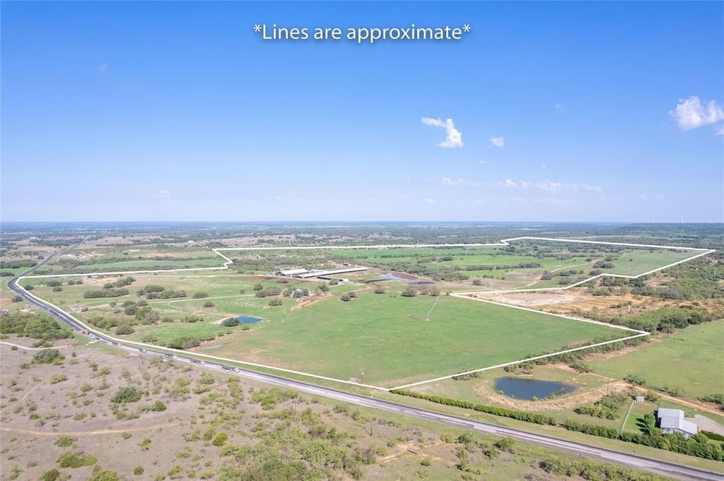 Dublin, Erath County, TX Farms and Ranches for sale Property ID