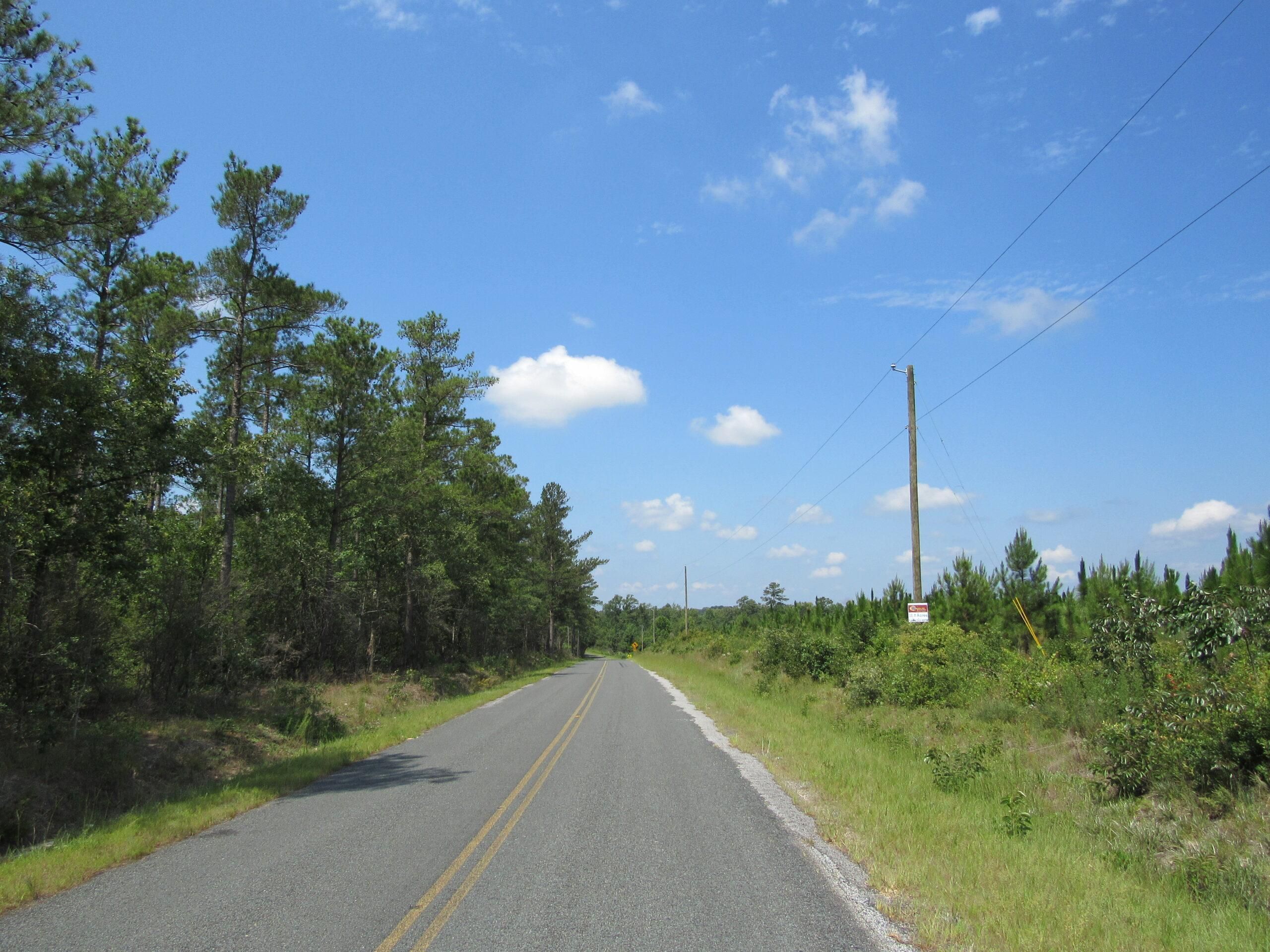 Aiken, Aiken County, SC Recreational Property, Undeveloped Land for
