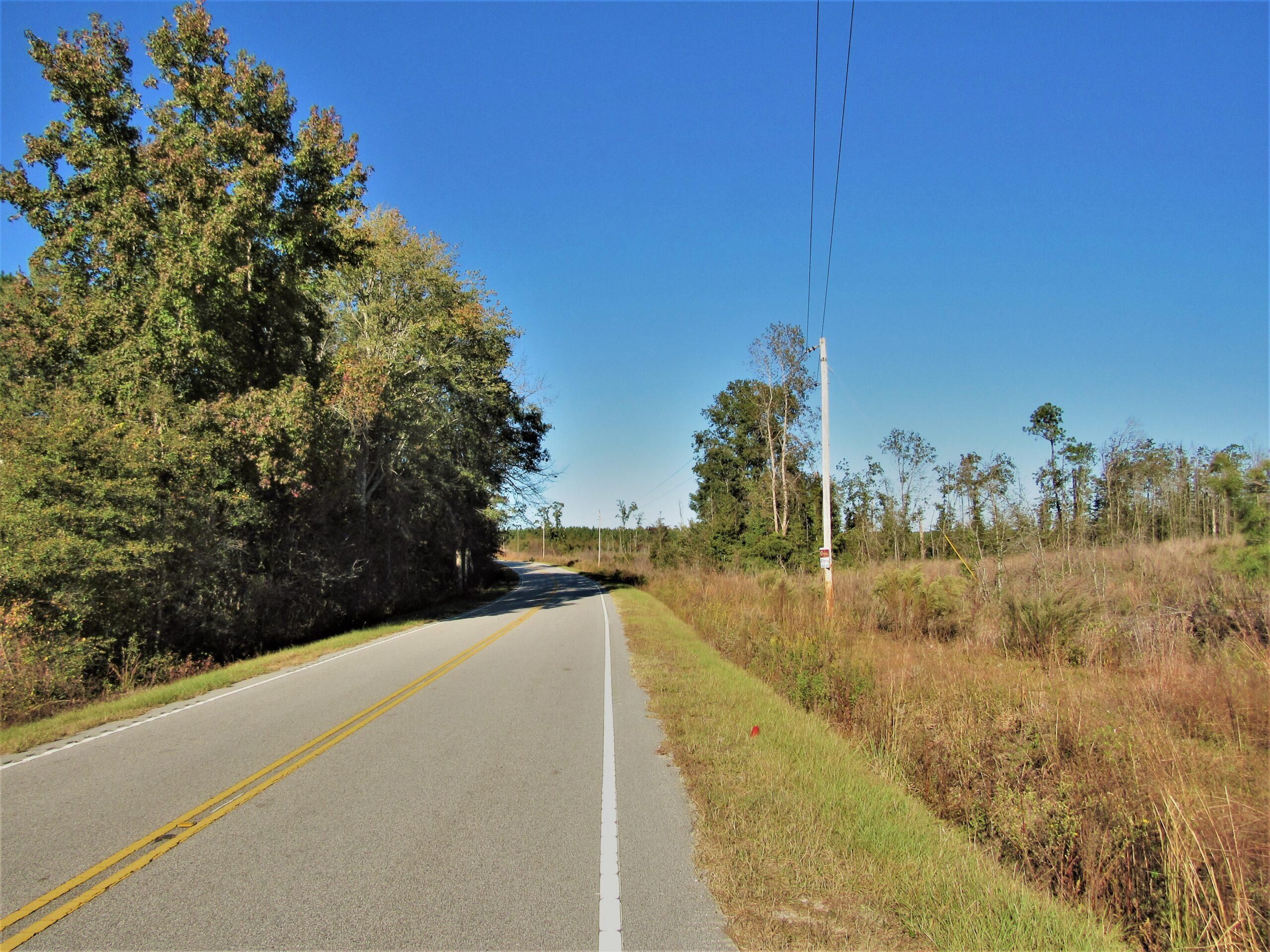 Marlboro County, SC Recreational Property for sale