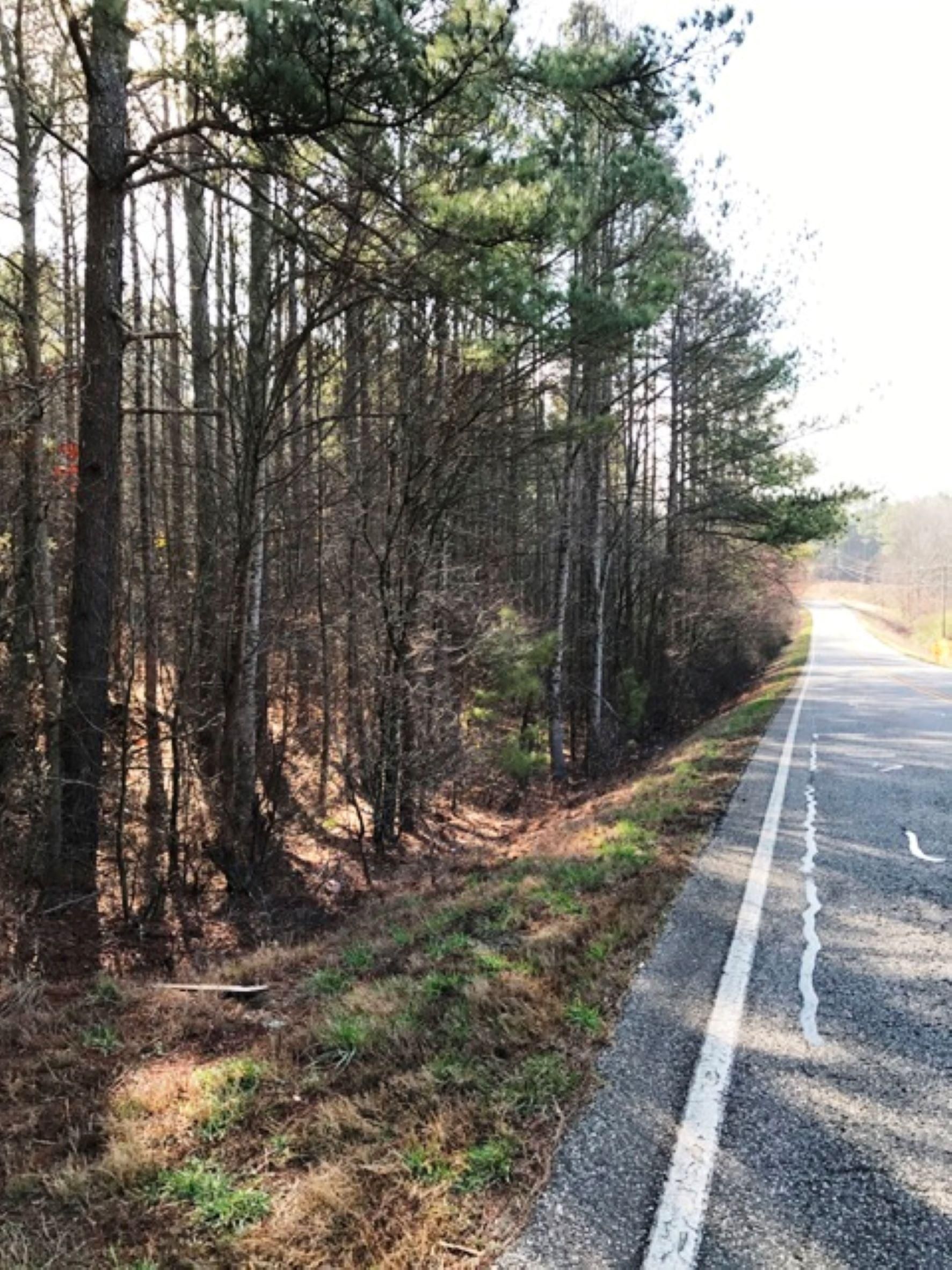 Talking Rock, Gilmer County, GA Recreational Property, Timberland