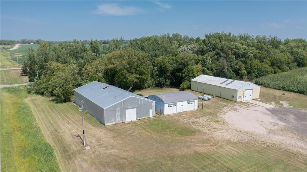 Fergus Falls, Otter Tail County, MN Commercial Property for sale
