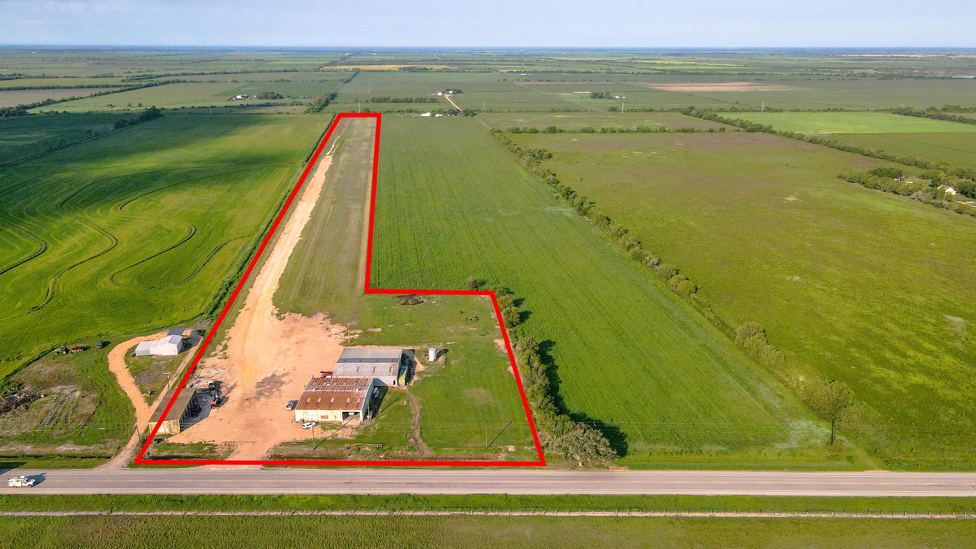 Garwood, Colorado County, TX Commercial Property for sale Property ID