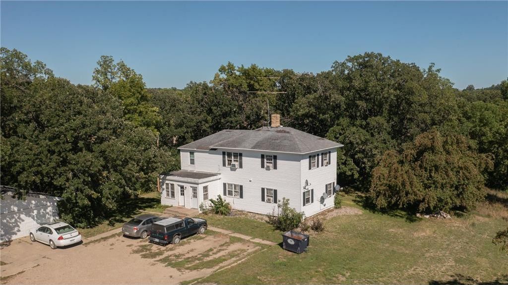 Fergus Falls, Otter Tail County, MN Commercial Property, Lakefront