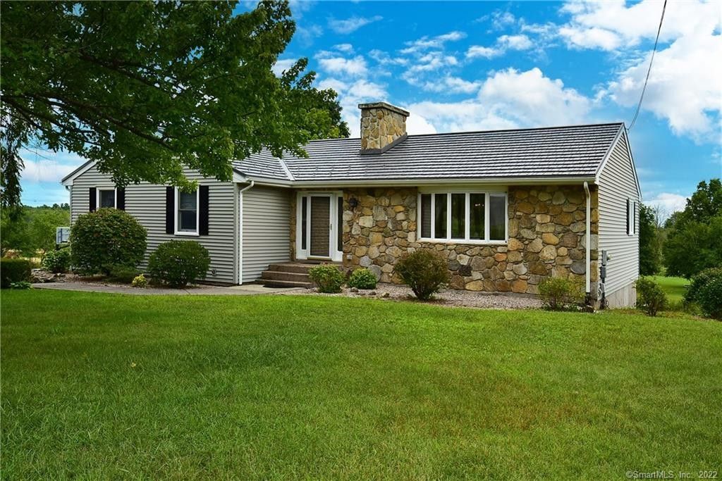 East Granby, Hartford County, CT Lakefront Property, Waterfront