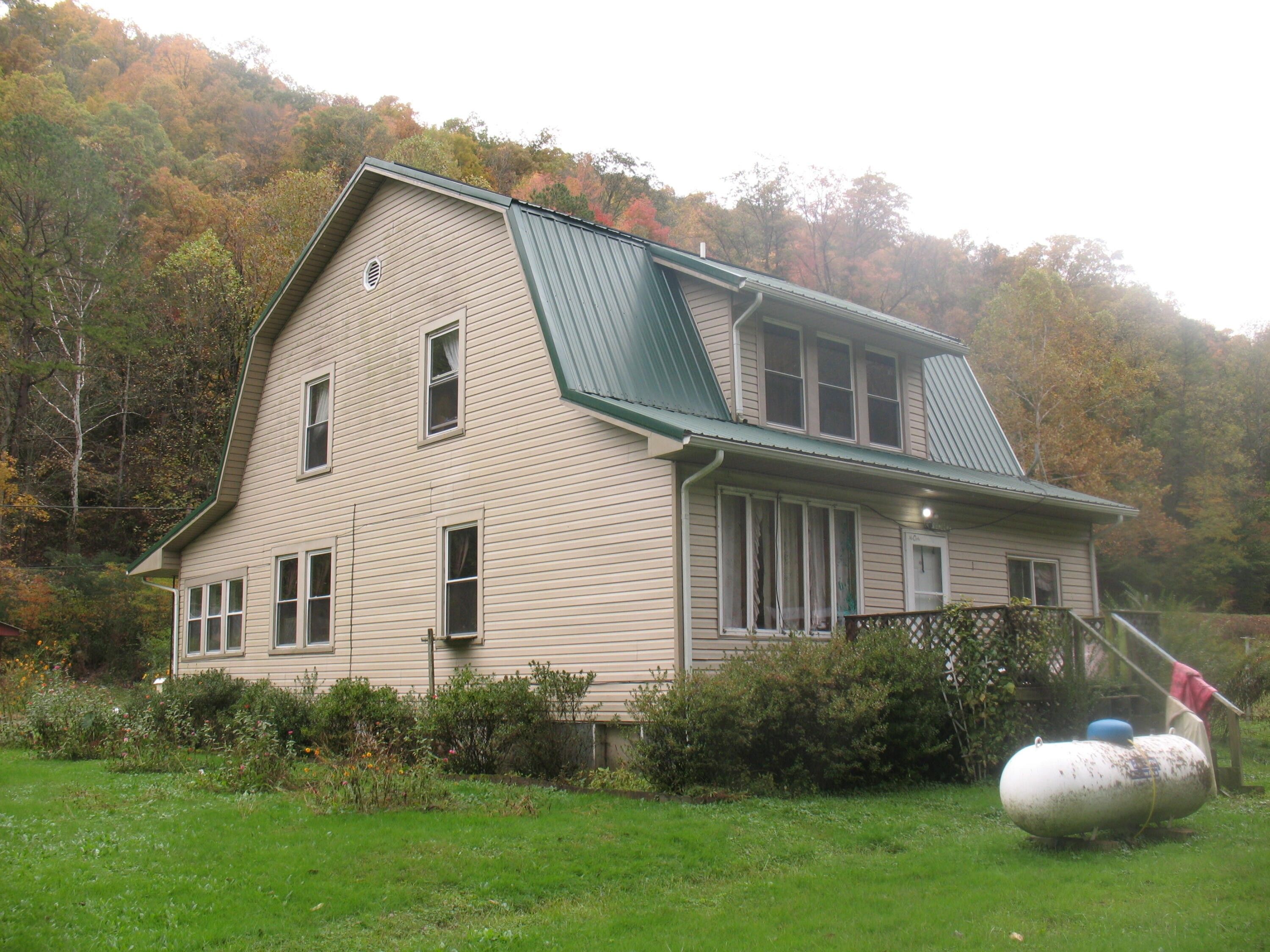 Roark, Leslie County, KY House for sale Property ID 414757280 LandWatch