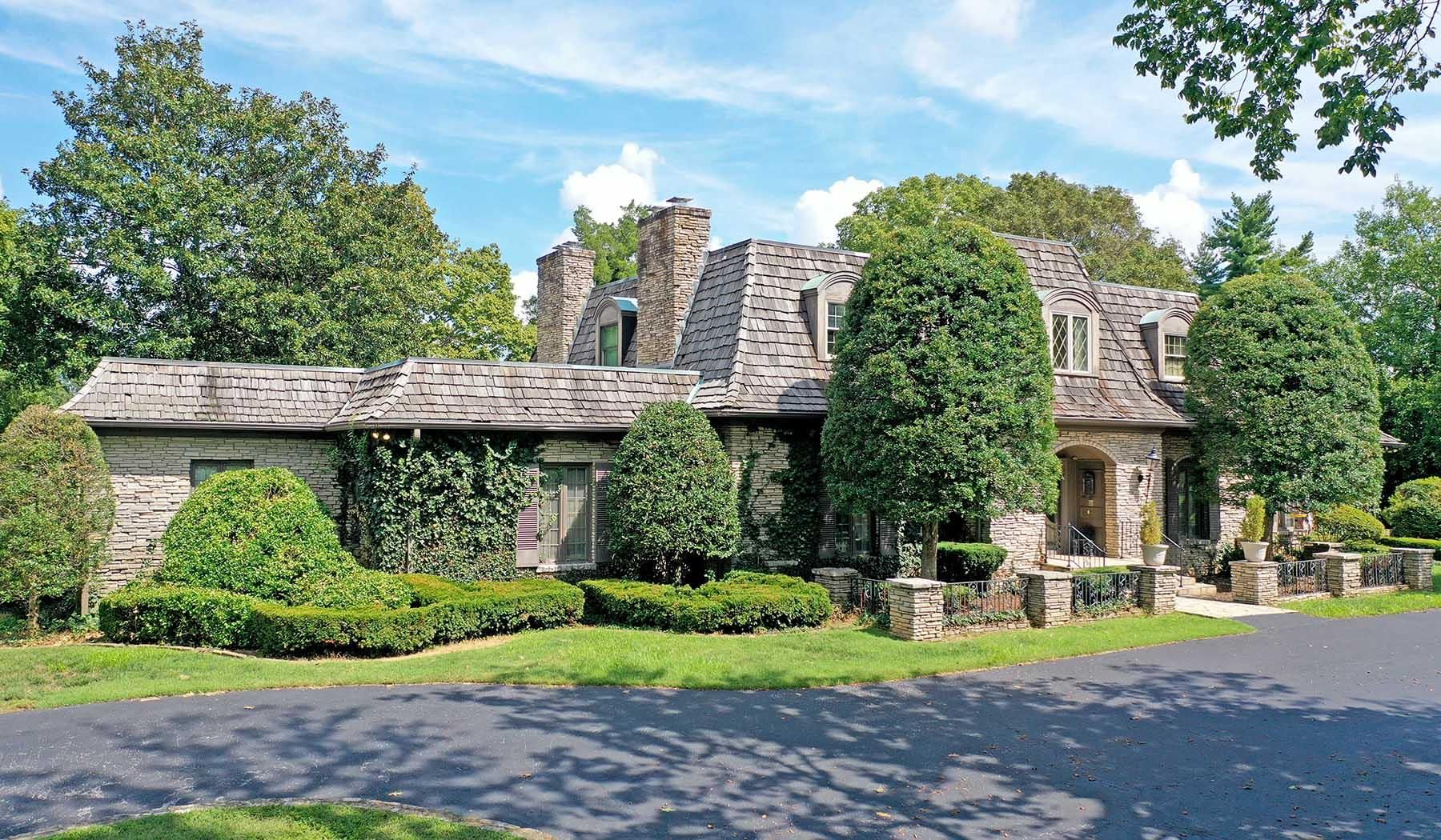 Bowling Green, Warren County, KY House for auction Property ID