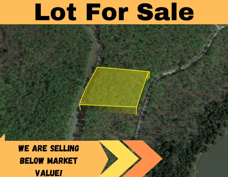 Warsaw, Benton County, MO Recreational Property, Timberland Property