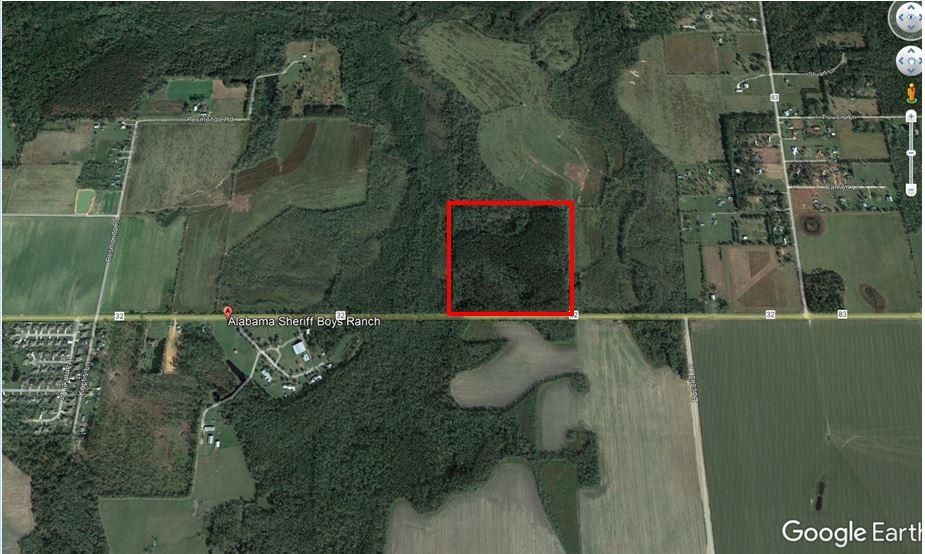 0000 County Road 32, Summerdale, AL 36580 MLS 336233 LandWatch