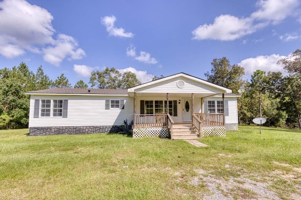 Poplarville, Pearl River County, MS House for sale Property ID