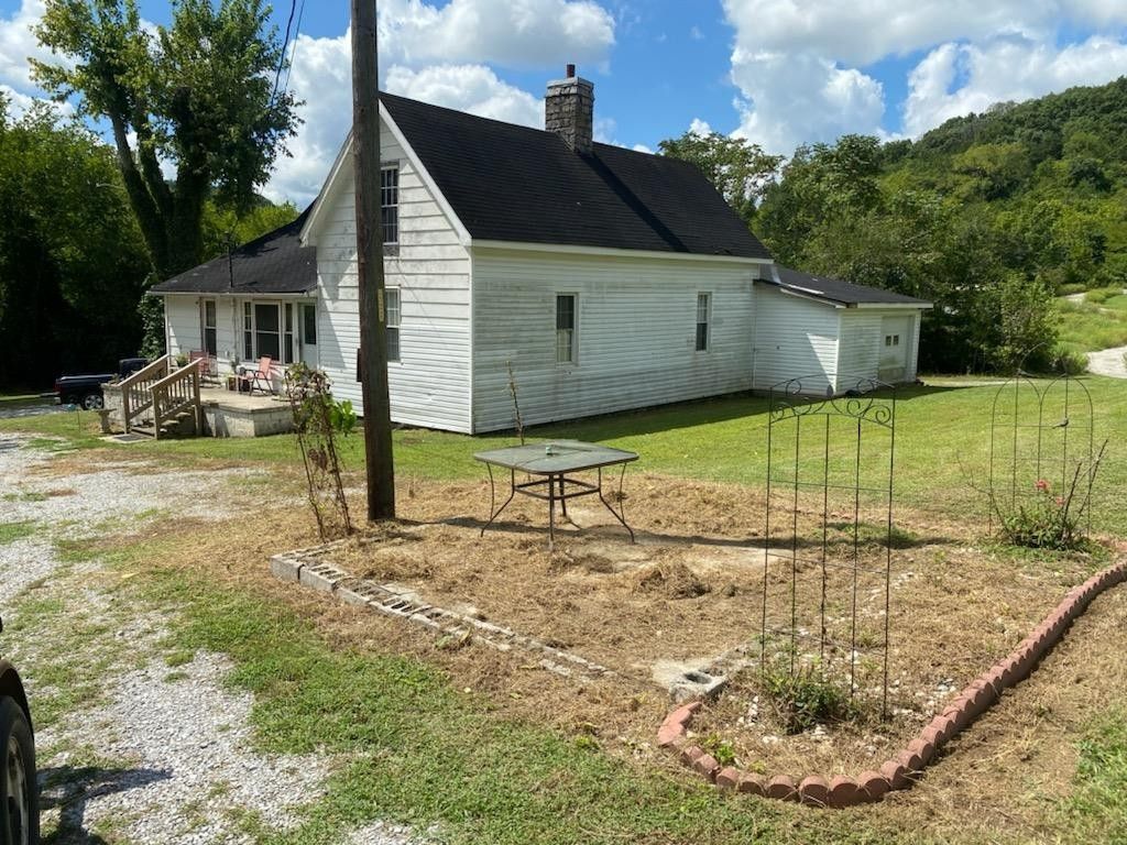 Elmwood, Smith County, TN Lakefront Property, Waterfront Property