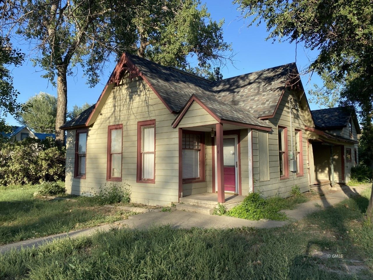 Wibaux, Wibaux County, MT House for sale Property ID 413910169 LandWatch