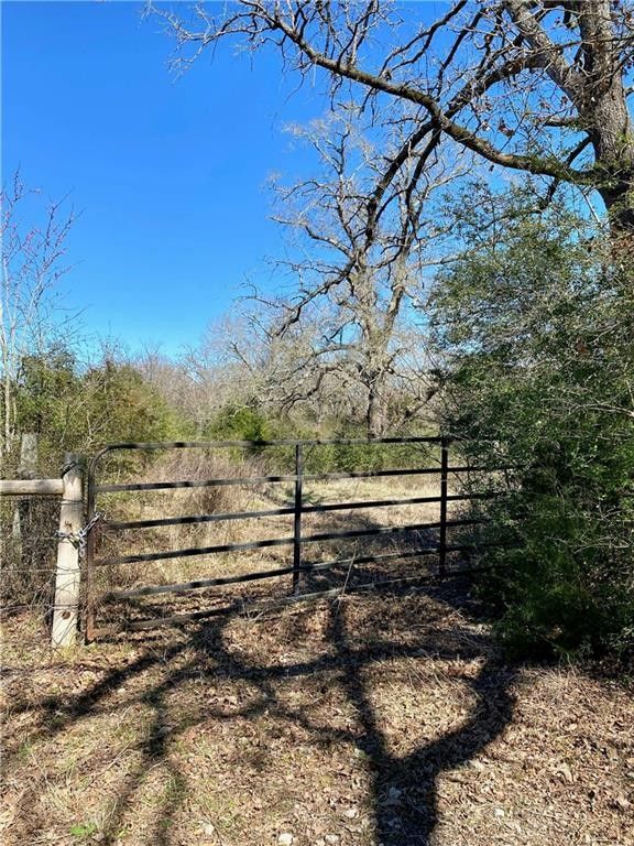 Donie, Limestone County, TX Undeveloped Land for sale Property ID