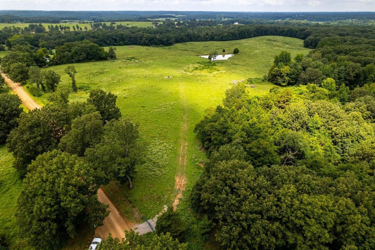 Saffell, Independence County, AR Farms and Ranches, Horse Property for