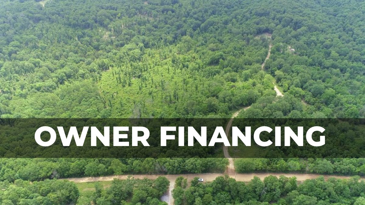 Ava, Douglas County, MO Recreational Property, Undeveloped Land