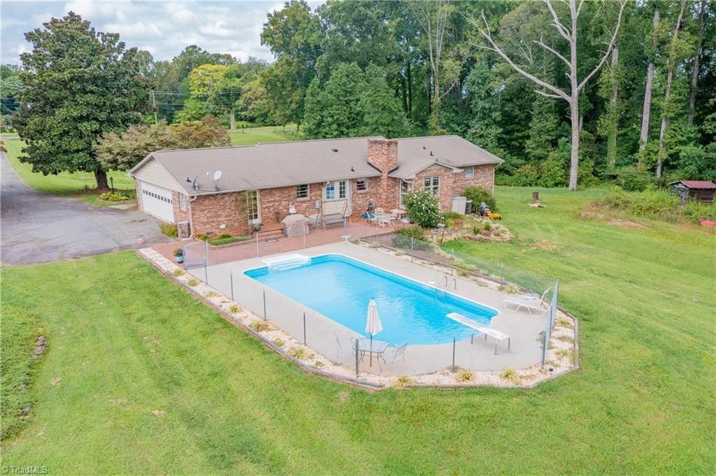 Kernersville, Forsyth County, NC House for sale Property ID 414759274