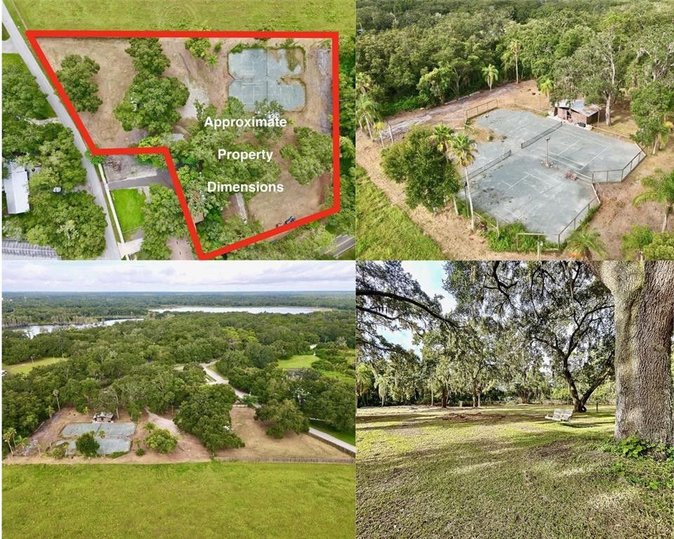 Odessa, Hillsborough County, FL Farms and Ranches, Homesites for sale