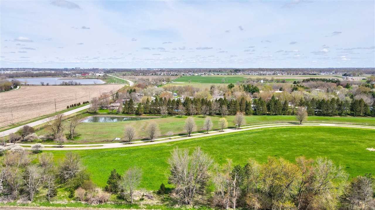 Iowa City, Johnson County, IA Undeveloped Land, Homesites for sale