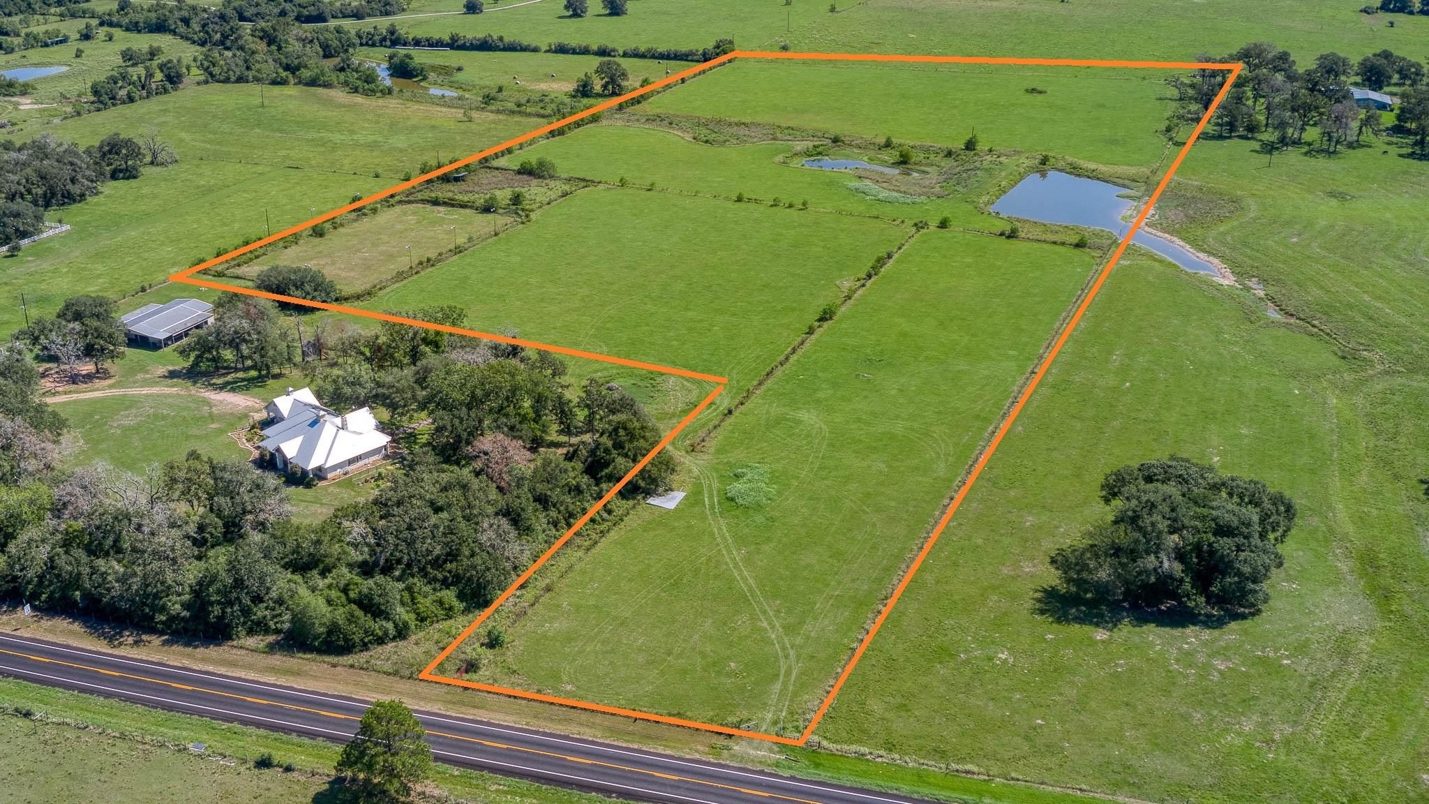 Waller, Waller County, TX Commercial Property, Horse Property for sale