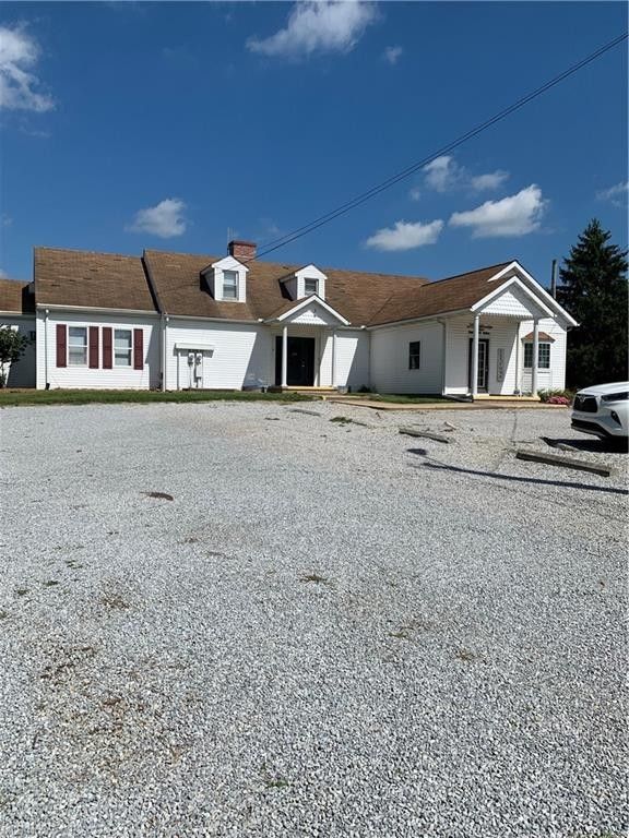 Wooster, Wayne County, OH Commercial Property, House for sale Property
