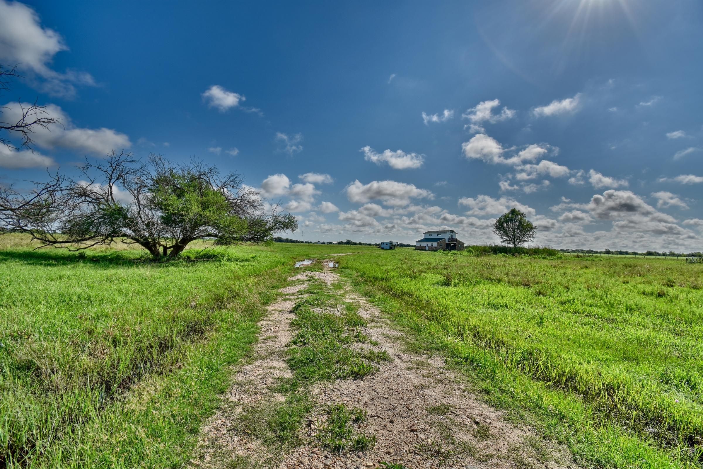 Beasley, Fort Bend County, TX Farms and Ranches, Horse Property for