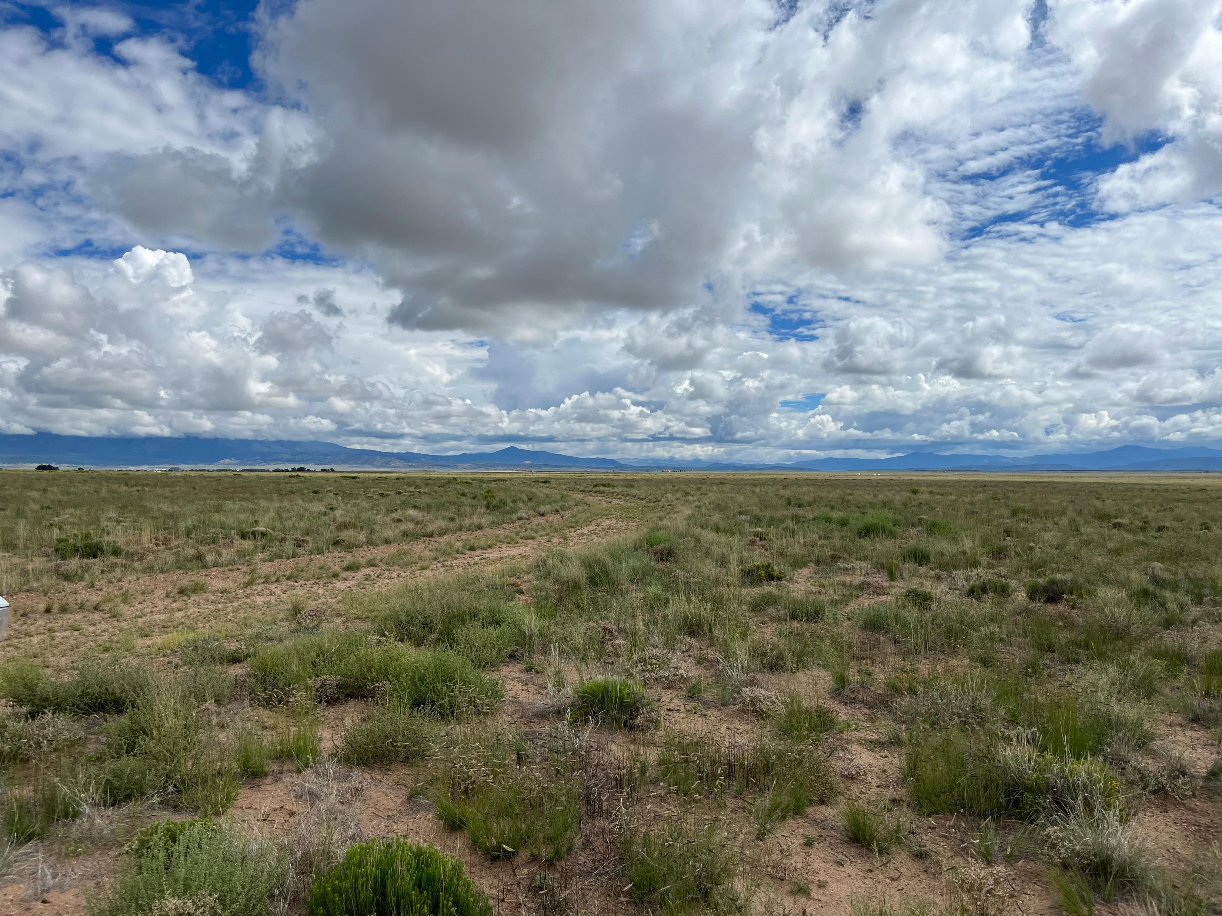 Blanca, Costilla County, CO Recreational Property, Undeveloped Land for