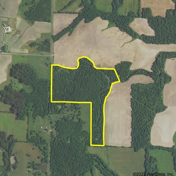 Madison, Monroe County, MO Recreational Property, Hunting Property for