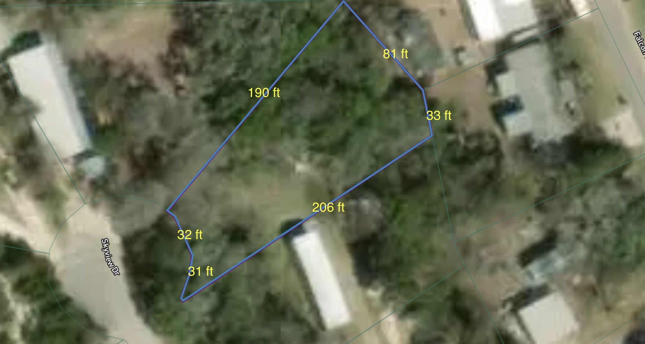 Ingram, Kerr County, TX Recreational Property, Undeveloped Land