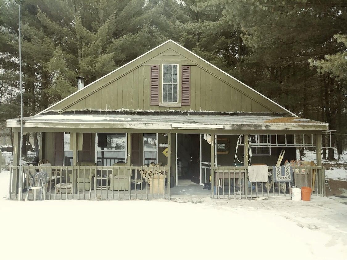 White Cloud, Newaygo County, MI House for sale Property ID 414762028