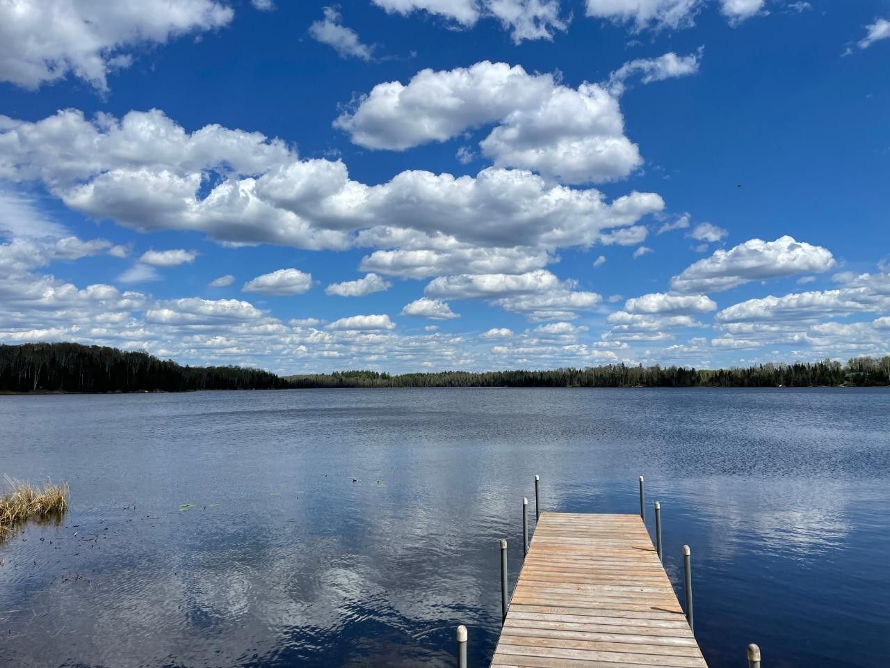 Presque Isle, Vilas County, WI Undeveloped Land, Lakefront Property