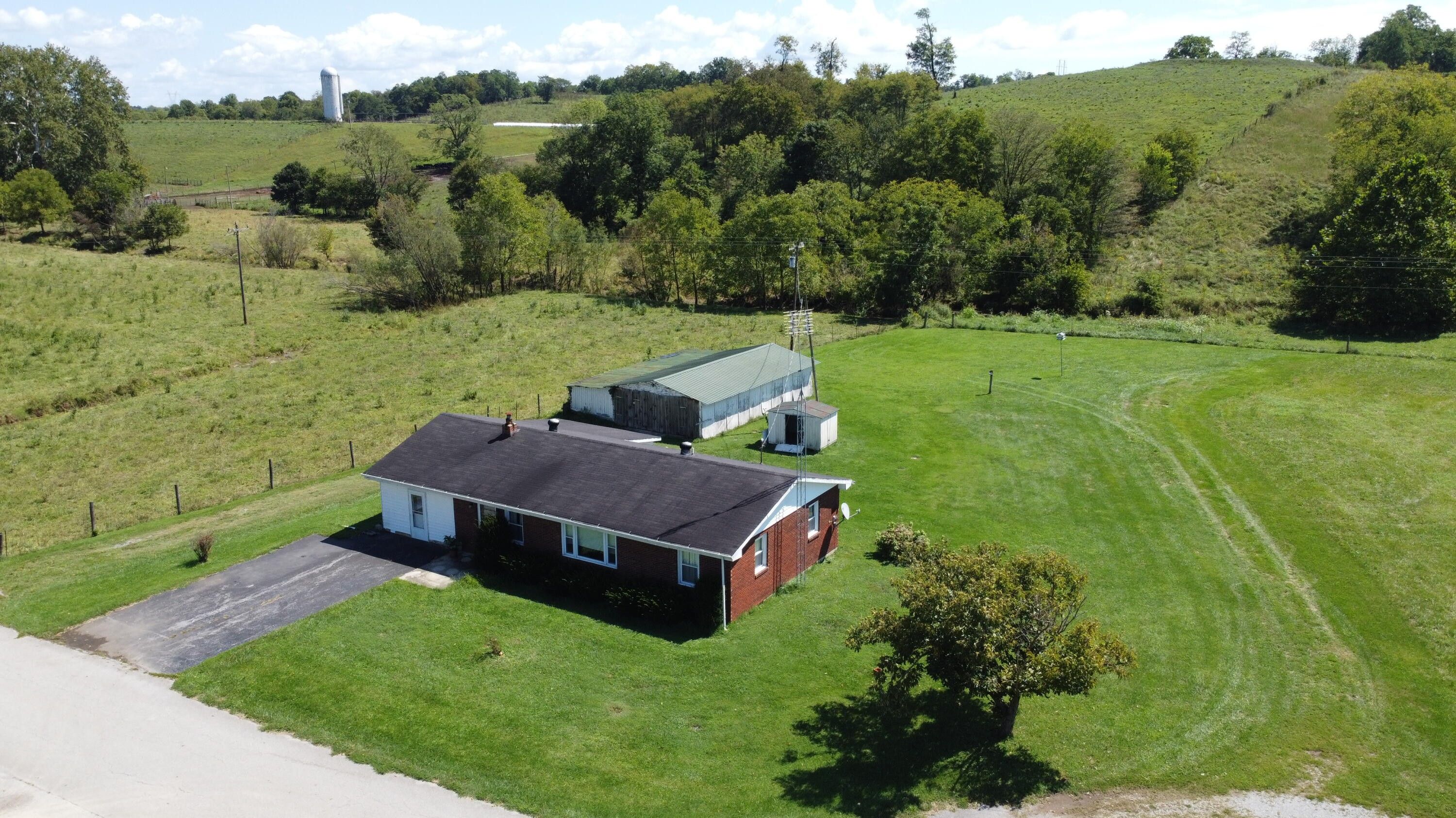 Mt Sterling, Montgomery County, KY House for sale Property ID