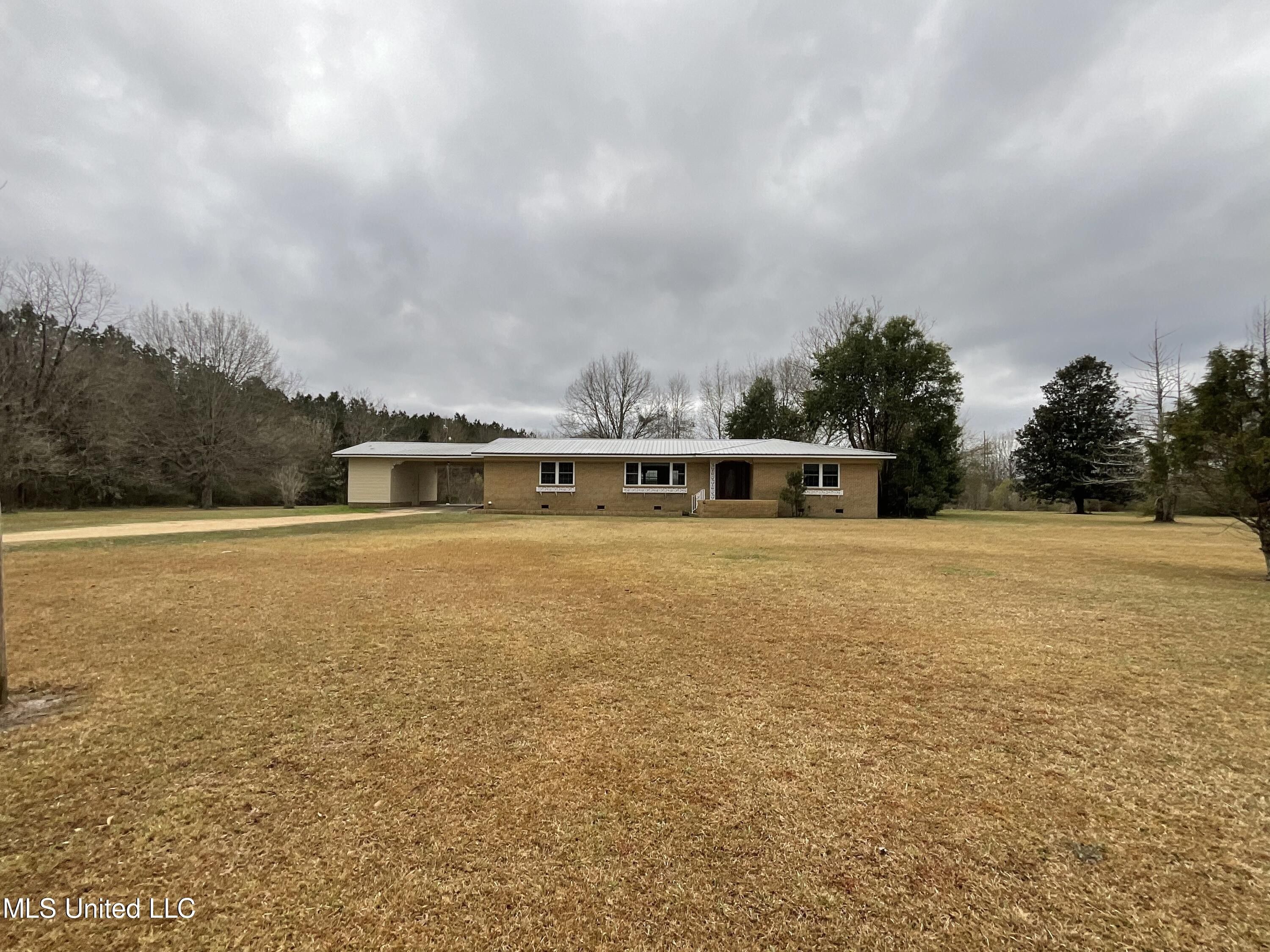 Magee, Simpson County, MS House for sale Property ID 414763705 LandWatch